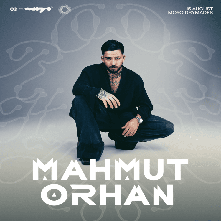 MAHMUT ORHAN