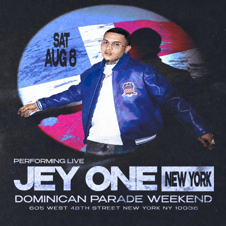 Jey One HK Hall