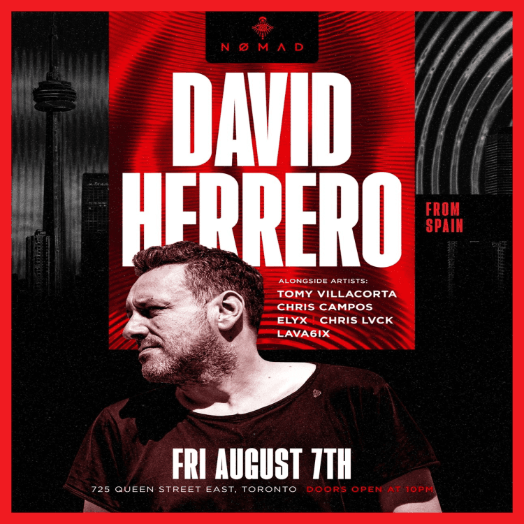 UNOFFICIAL ELECTRIC ISLAND AFTER PARTY