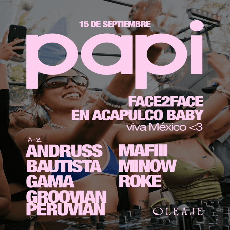 papi Acapulco
