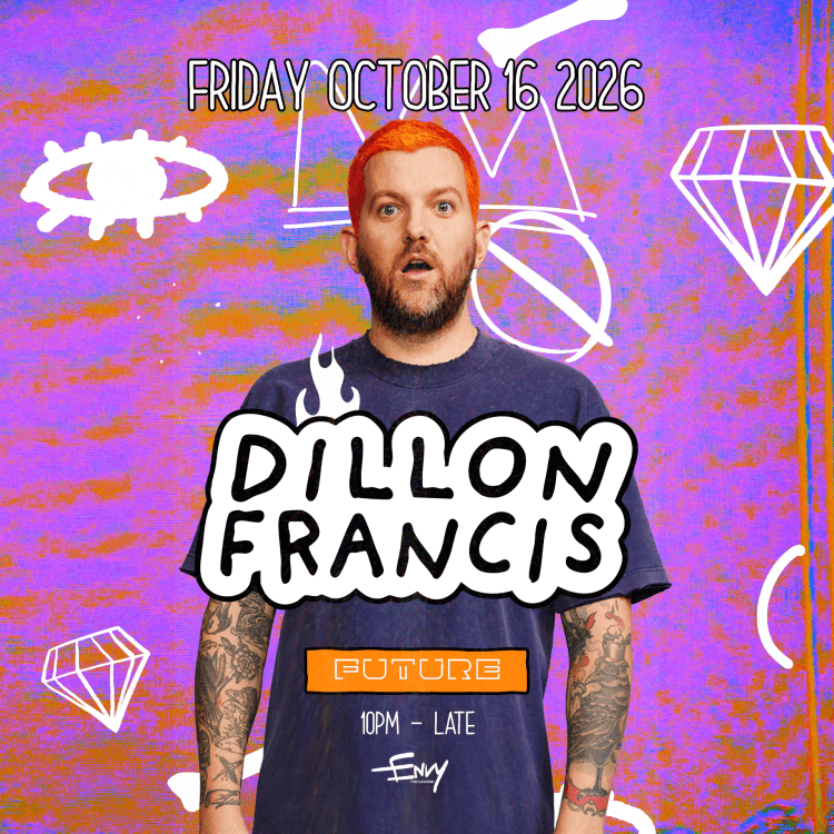 Dillon Francis